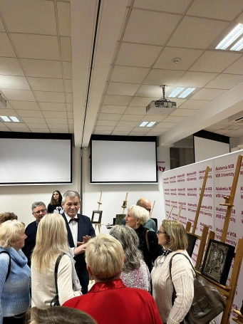 Zdjęcie nr 6 z galerii Ch&oacute;r i IKony