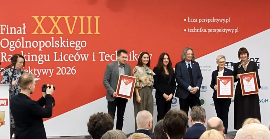 Zdjęcie nr 2 z galerii Prof. Woszczyna w Warszawie