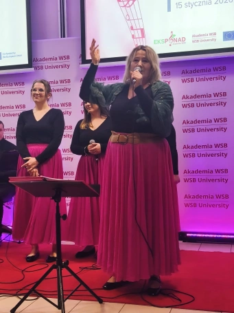 Zdjęcie nr 8 z galerii AWeSomeBand