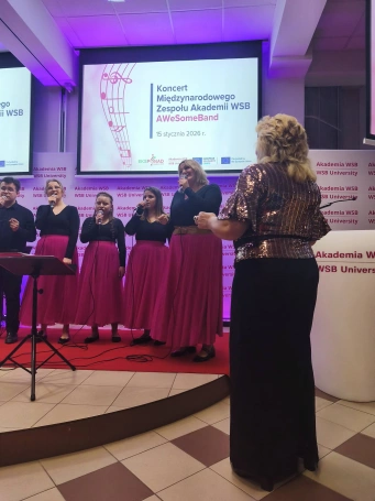 Zdjęcie nr 7 z galerii AWeSomeBand