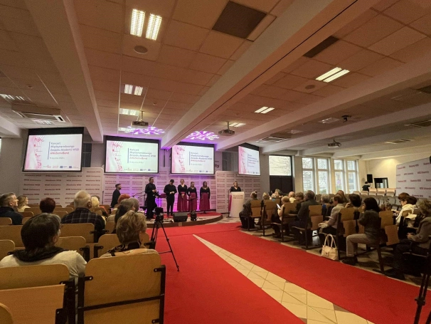 Zdjęcie nr 3 z galerii AWeSomeBand