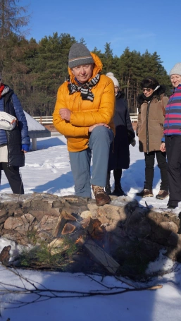 Zdjęcie nr 11 z galerii JURA ZBYSZEK 16.01