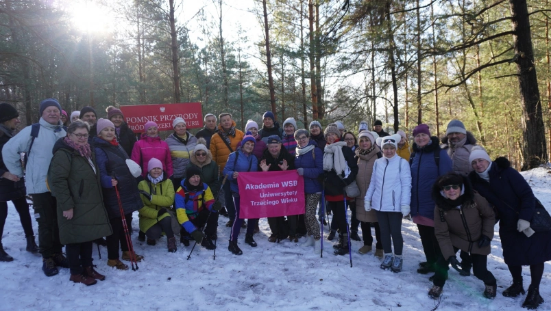 Zdjęcie nr 1 z galerii JURA ZBYSZEK 16.01