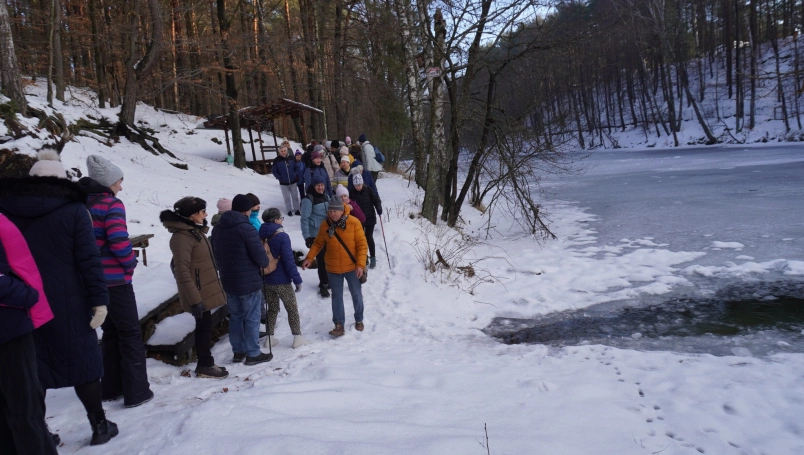 Zdjęcie nr 13 z galerii JURA ZBYSZEK 16.01