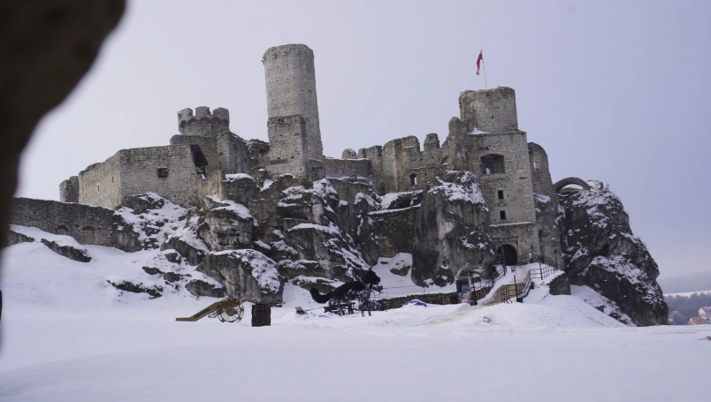 Zdjęcie nr 14 z galerii JURA ZBYSZEK 16.01