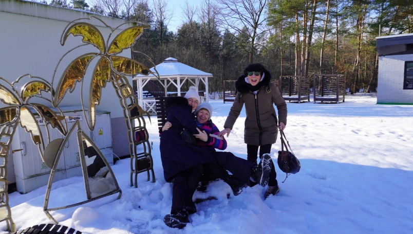 Zdjęcie nr 3 z galerii JURA ZBYSZEK 16.01