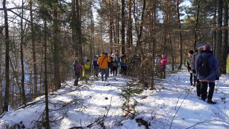Zdjęcie nr 15 z galerii JURA ZBYSZEK 16.01