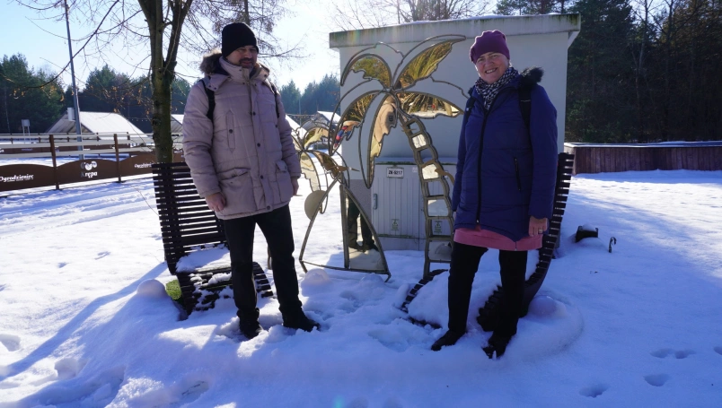 Zdjęcie nr 4 z galerii JURA ZBYSZEK 16.01