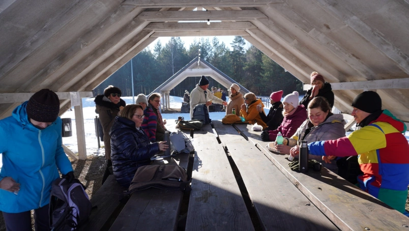 Zdjęcie nr 6 z galerii JURA ZBYSZEK 16.01