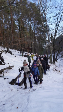 Zdjęcie nr 16 z galerii JURA ZBYSZEK 16.01
