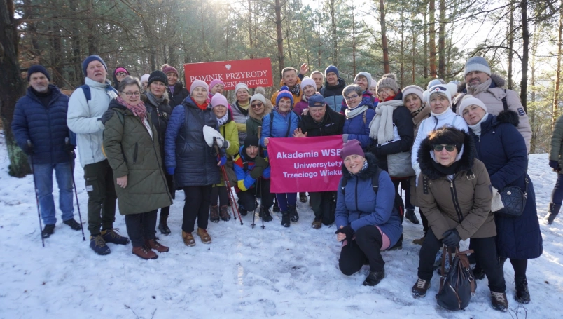 Zdjęcie nr 10 z galerii JURA ZBYSZEK 16.01