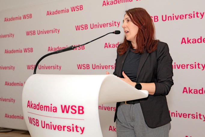 Zdjęcie nr 43 z galerii Final Conference - 16.05.2025