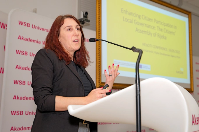 Zdjęcie nr 44 z galerii Final Conference - 16.05.2025