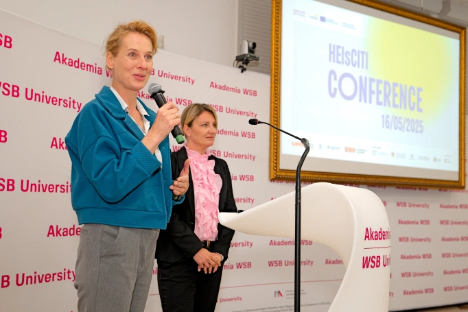 Zdjęcie nr 45 z galerii Final Conference - 16.05.2025