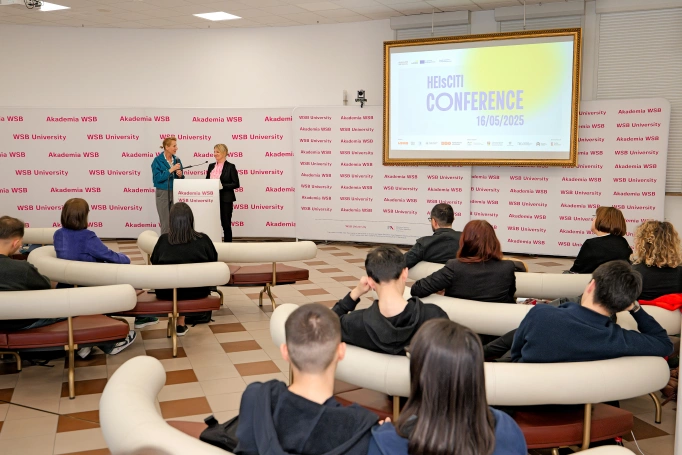 Zdjęcie nr 46 z galerii Final Conference - 16.05.2025