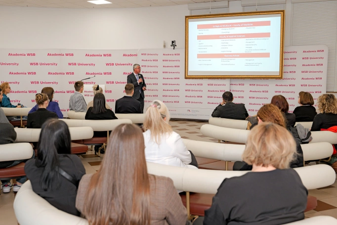 Zdjęcie nr 11 z galerii Final Conference - 16.05.2025