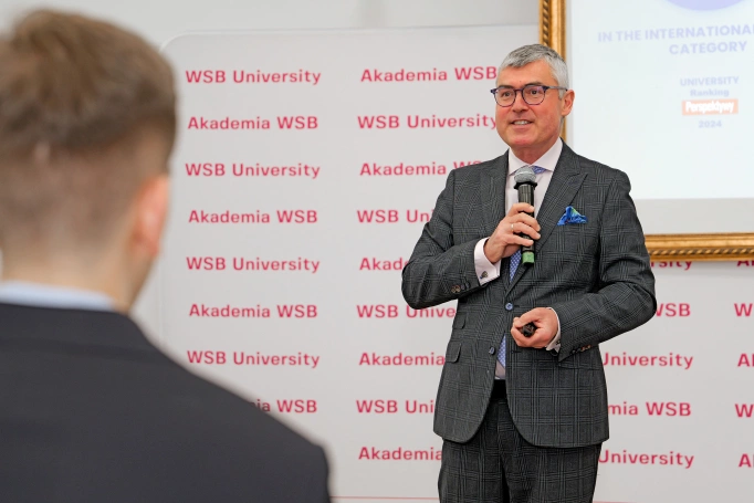 Zdjęcie nr 12 z galerii Final Conference - 16.05.2025