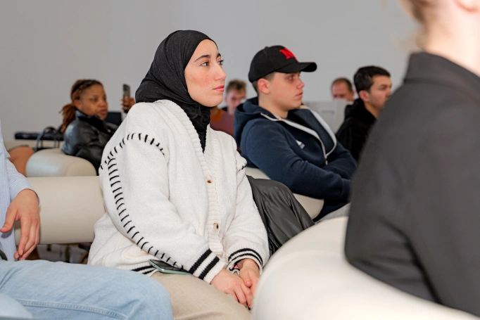 Zdjęcie nr 14 z galerii Final Conference - 16.05.2025