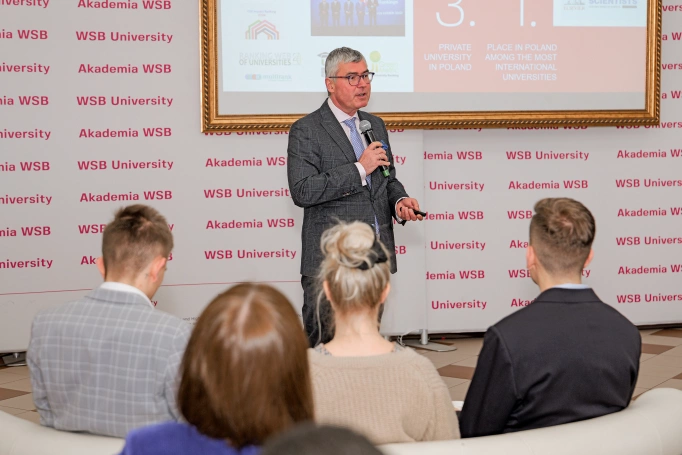 Zdjęcie nr 17 z galerii Final Conference - 16.05.2025