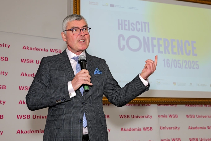 Zdjęcie nr 18 z galerii Final Conference - 16.05.2025