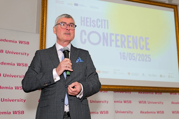 Zdjęcie nr 19 z galerii Final Conference - 16.05.2025