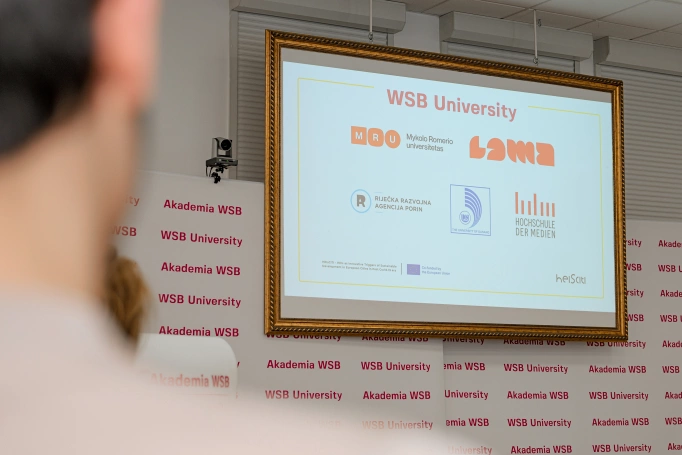 Zdjęcie nr 21 z galerii Final Conference - 16.05.2025