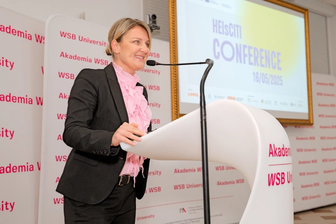 Zdjęcie nr 3 z galerii Final Conference - 16.05.2025