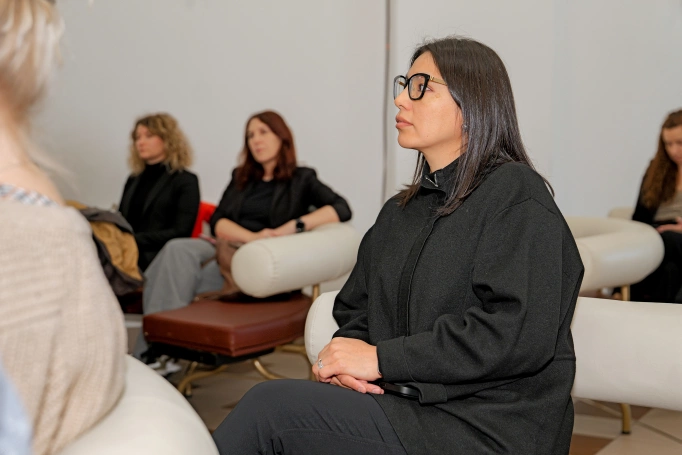 Zdjęcie nr 27 z galerii Final Conference - 16.05.2025