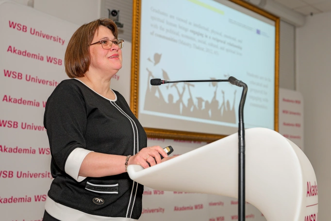 Zdjęcie nr 35 z galerii Final Conference - 16.05.2025