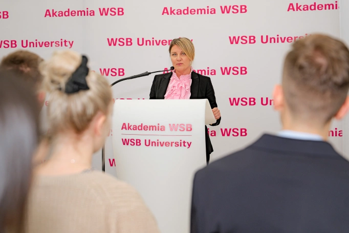 Zdjęcie nr 5 z galerii Final Conference - 16.05.2025