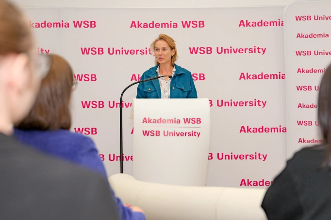 Zdjęcie nr 38 z galerii Final Conference - 16.05.2025