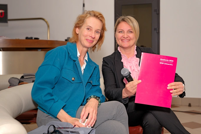 Zdjęcie nr 39 z galerii Final Conference - 16.05.2025