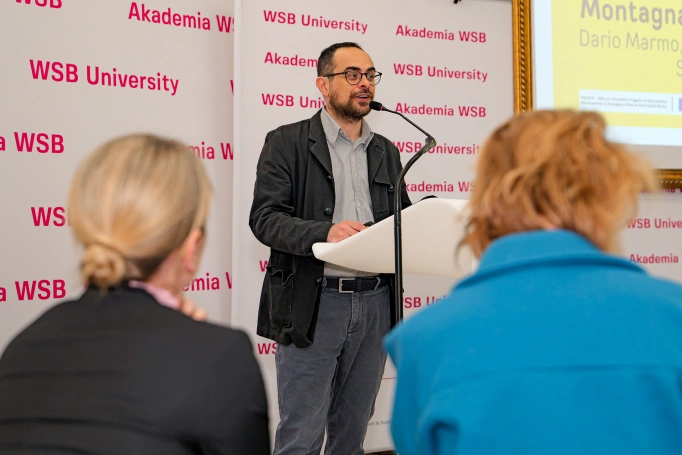 Zdjęcie nr 40 z galerii Final Conference - 16.05.2025