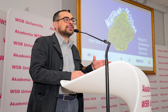 Zdjęcie nr 42 z galerii Final Conference - 16.05.2025