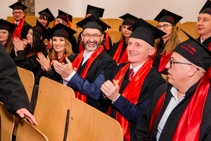 Zdjęcie nr 13 z galerii Gala MBA 16.01