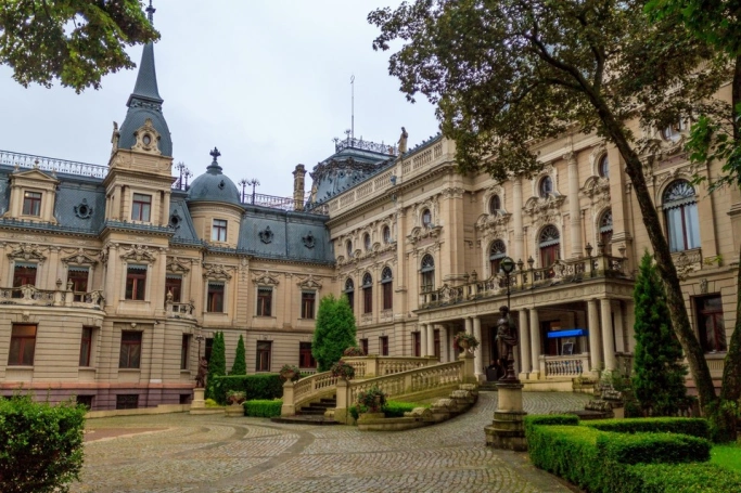 Zdjęcie nr 6 z galerii Ł&Oacute;DŹ POST