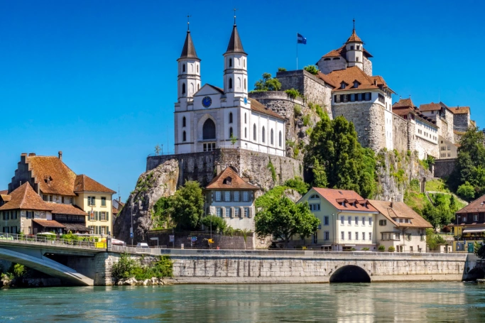 Zdjęcie nr 1 z galerii AUSTRIA SZWAJCARIA POST