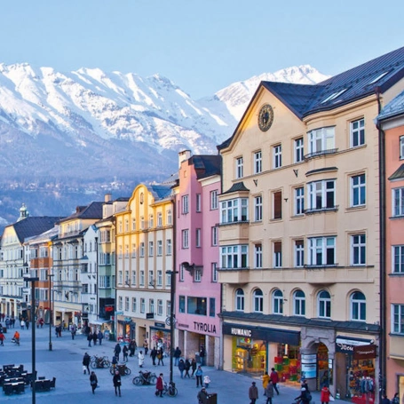 Zdjęcie nr 2 z galerii AUSTRIA SZWAJCARIA POST