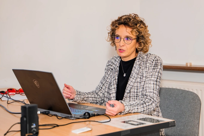 Zdjęcie nr 40 z galerii Od Aktywni+ do Troski+. Akademia WSB o wyzwaniach p&oacute;źnej starości