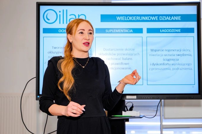 Zdjęcie nr 42 z galerii Od Aktywni+ do Troski+. Akademia WSB o wyzwaniach p&oacute;źnej starości