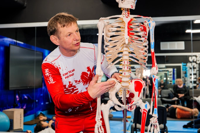 Zdjęcie nr 50 z galerii Od Aktywni+ do Troski+. Akademia WSB o wyzwaniach p&oacute;źnej starości