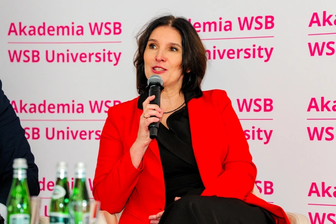 Zdjęcie nr 11 z galerii Od Aktywni+ do Troski+. Akademia WSB o wyzwaniach p&oacute;źnej starości