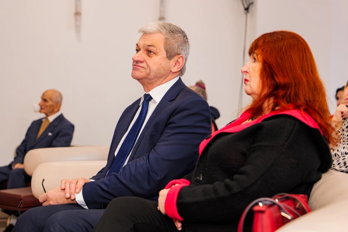 Zdjęcie nr 24 z galerii Od Aktywni+ do Troski+. Akademia WSB o wyzwaniach p&oacute;źnej starości