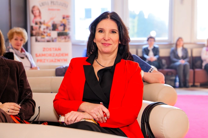 Zdjęcie nr 29 z galerii Od Aktywni+ do Troski+. Akademia WSB o wyzwaniach p&oacute;źnej starości