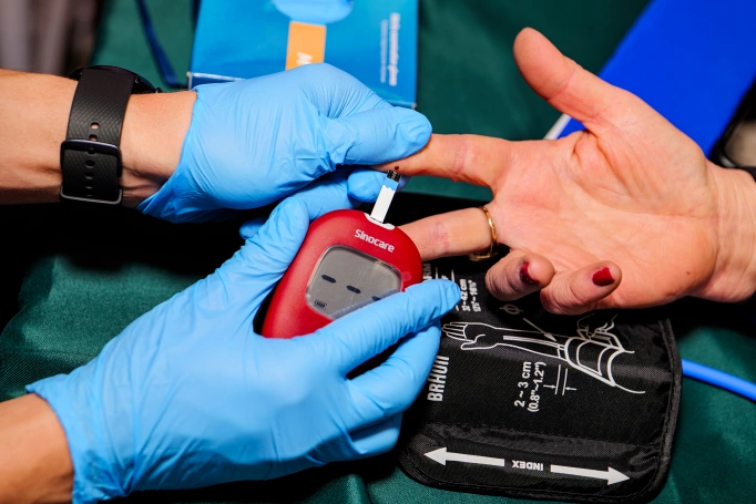 Zdjęcie nr 36 z galerii Od Aktywni+ do Troski+. Akademia WSB o wyzwaniach p&oacute;źnej starości