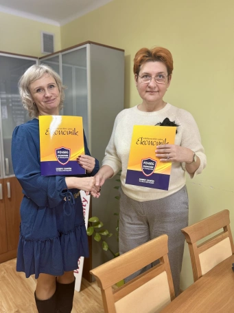 Zdjęcie nr 3 z galerii Akademia WSB konsekwentnie rozwija sieć szk&oacute;ł partnerskich