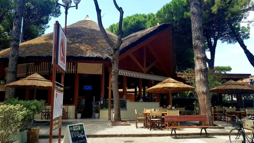 Zdjęcie nr 12 z galerii Wczasy we Włoszech