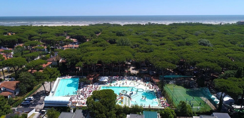 Zdjęcie nr 4 z galerii Wczasy we Włoszech