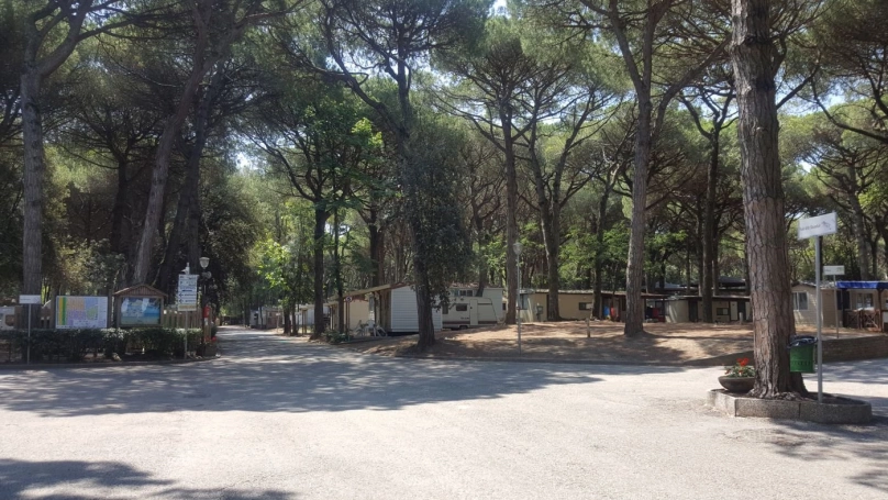 Zdjęcie nr 7 z galerii Wczasy we Włoszech