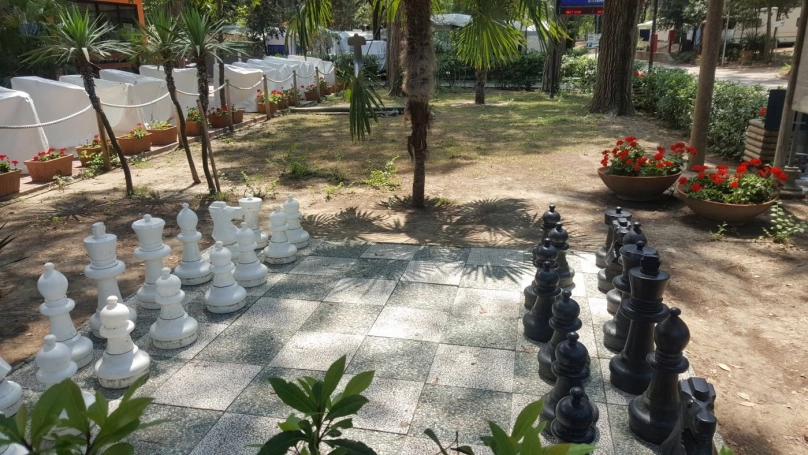 Zdjęcie nr 8 z galerii Wczasy we Włoszech